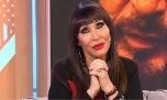 La dura confesión de Moria Casán: “Tengo un hueso salido de una piña que me dieron”
