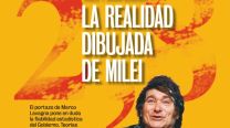 La realidad dibujada de Milei: Indec y manipulación