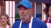 La noche de furia de Miguel Ángel Rodriguez en MasterChef Celebrity con accidentes y acusaciones de sabotaje