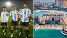 Selección Argentina