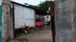 06-02-2026 Homicidio Córdoba jubilado inseguridad