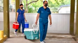 Donación de órganos en Chaco