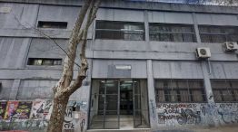 Juzgado de Garantías N°5