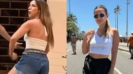 Quedó detenida la abogada argentina acusada de racismo en Brasil 20260206