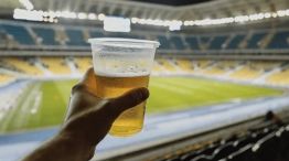 River habilitó la venta de alcohol en el Monumental 20260206