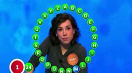 Una argentina oriunda de Quilmes GANÓ el rosco de Pasalabra España 20260205