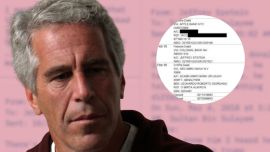 Los archivos prohibidos de Jeffrey Epstein: uno por uno, los nuevos nombres que quedaron bajo fuego
