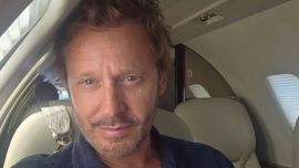 Benjamín Vicuña contó con qué famoso argentino lo comparaban cuando llegó al país