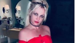 El preocupante mensaje de Britney Spears sobre su familia: "Les tengo miedo"