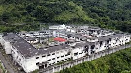 Torturado por "vampiros": el testimonio de un francés sobre su paso por las cárceles de Venezuela