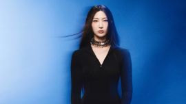 EJAE, cantante de "KPop Demon Hunters", lanzó su tema en solitario "Time After Time", y sorprendió al anunciar su casamiento