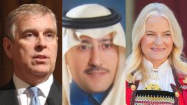 Con mensajes bochornosos, los archivos Epstein también salpican a miembros de la realeza