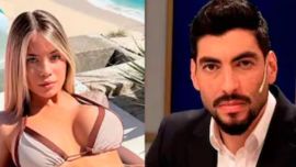 La nueva conquista de Facundo Moyano que generó un tsunami en el espectáculo argentino