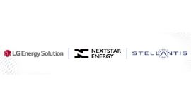 LG Energy Solution toma el control total de NextStar Energy ante el cambio de estrategia de Stellantis