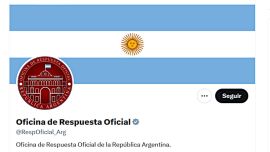 Encuesta: en redes sociales el 47% rechaza la Oficina de Respuesta Oficial