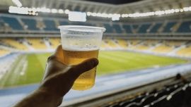 Madres del Dolor rechazó la venta de alcohol en la cancha de River: el Gobierno porteño reforzará los controles en la zona