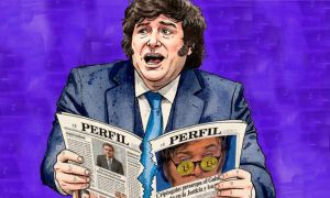 Día 788: Un troll center para “corregir” a los periodistas