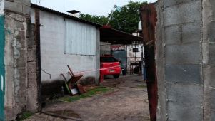 06-02-2026 Homicidio Córdoba jubilado inseguridad