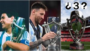 Selección Argentina