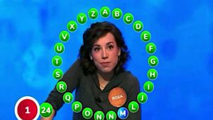 Una argentina oriunda de Quilmes GANÓ el rosco de Pasalabra España 20260205