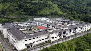 Cárcel de El Rodeo I de Venezuela 20260206