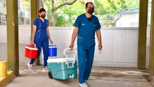 Donación de órganos en Chaco