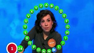 Una argentina oriunda de Quilmes GANÓ el rosco de Pasalabra España 20260205