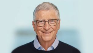 Bill Gates