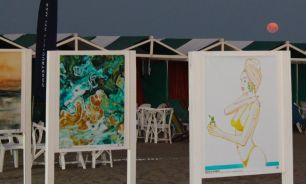 Posta Norte Art 06022026