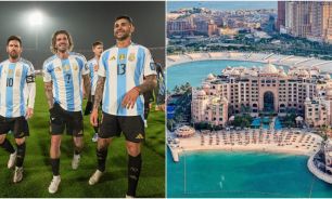 Selección Argentina