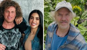 Darian Rulo Schijman, Gabriela Sari, Facundo Arana