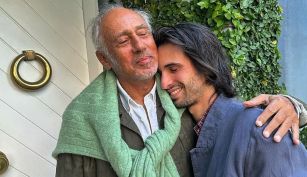 Fran Yan, Gustavo Yankelevich