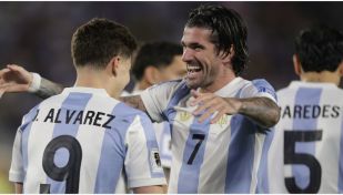 Selección Argentina