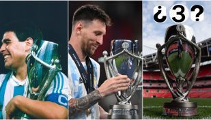 Selección Argentina