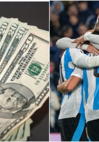 Selección Argentina