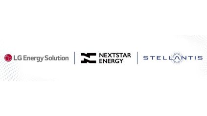 LG Energy Solution toma el control total de NextStar Energy ante el cambio de estrategia de Stellantis