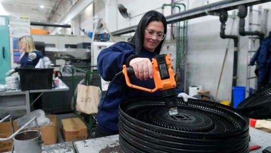 Reforma laboral: qué plantea el proyecto en materia tributaria y cómo lo evalúa el IERAL