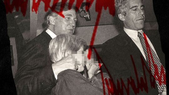 Documentos sobre el caso Epstein