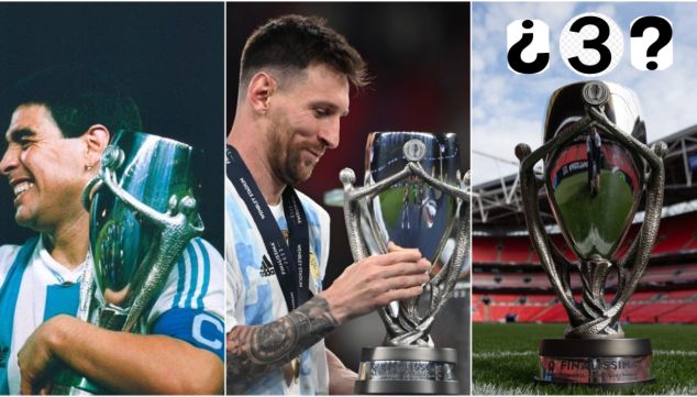 Selección Argentina