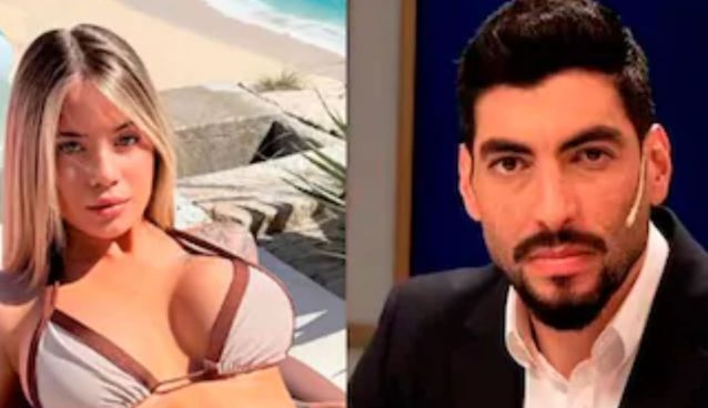 La nueva conquista de Facundo Moyano que generó un tsunami en el espectáculo argentino 