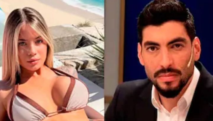 La nueva conquista de Facundo Moyano que generó un tsunami en el espectáculo argentino 