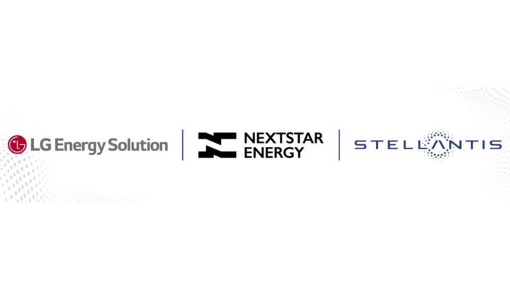 LG Energy Solution toma el control total de NextStar Energy ante el cambio de estrategia de Stellantis