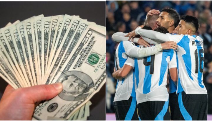 Selección Argentina