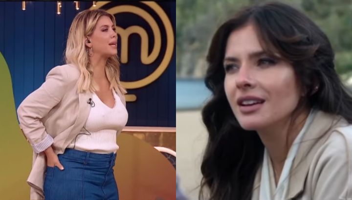 Rating: cuánto midió Masterchef Celebrity y el cuarto capítulo de la "Hija del Fuego", la serie de la China Suárez