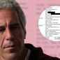 Los archivos prohibidos de Jeffrey Epstein: uno por uno, los nuevos nombres que quedaron bajo fuego