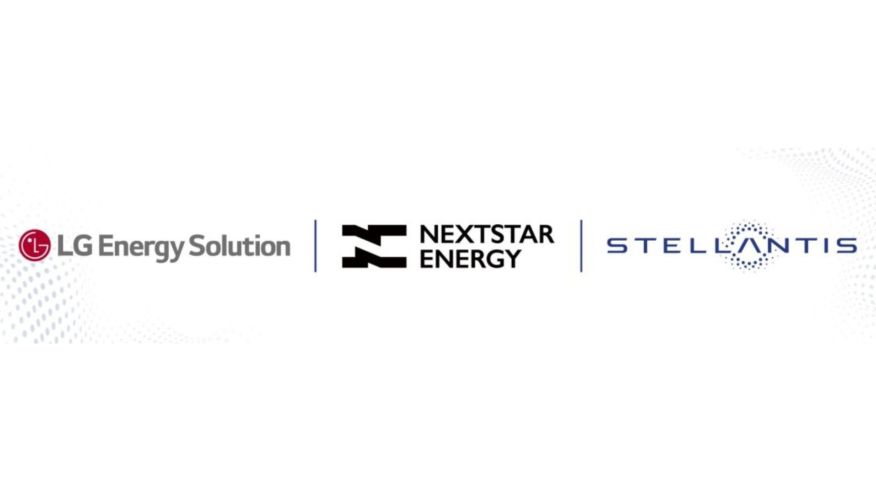 LG Energy Solution toma el control total de NextStar Energy ante el cambio de estrategia de Stellantis