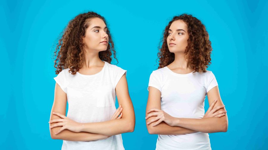  ¿Qué nos pasa con lo que está pasando?: "Comparaciones"