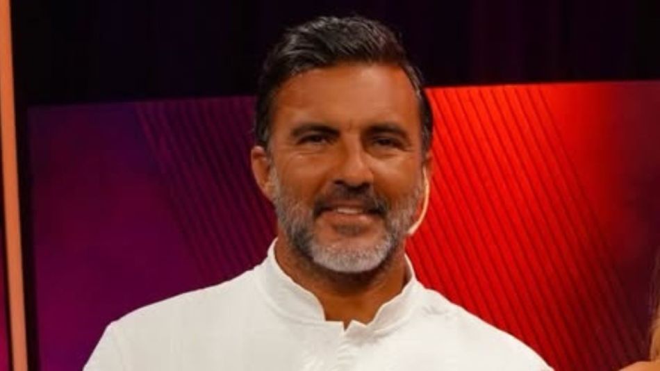 Fabián Cubero