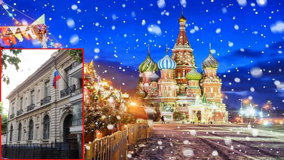 Embajada de Rusia en Bs As 20260206