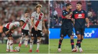 River vs. Tigre